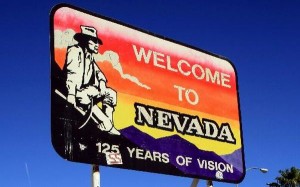 Nevada Poker Legislation